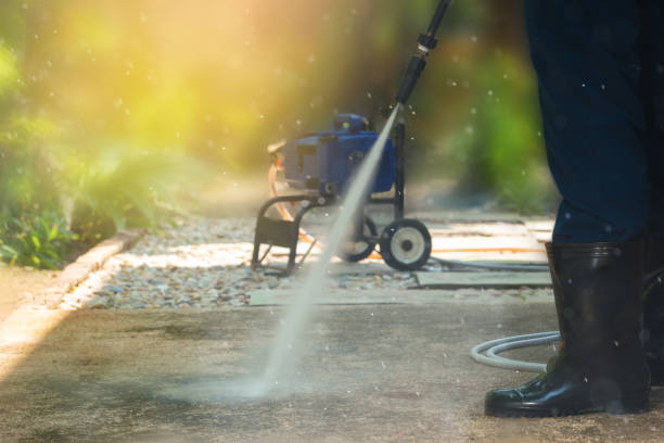 Best Sign and Awning Cleaning  in Cedar Grove, WI